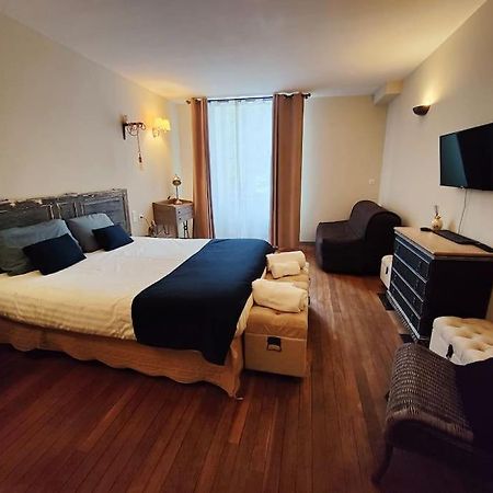 La Chouette Des Ducs, Appartement En Hypercentre Dijon Exterior foto
